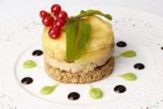 carte Fêtes de fin d'année 2024